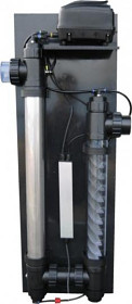 Ozon UV-C Redox