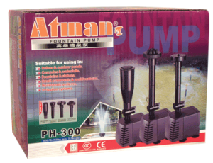 Atman PH