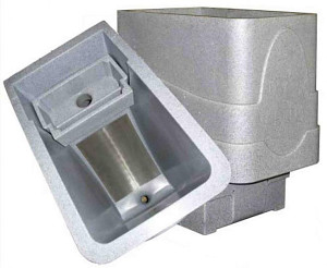 Cetus Sieve (gravitační verze)