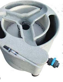 Nexus EASY POD system