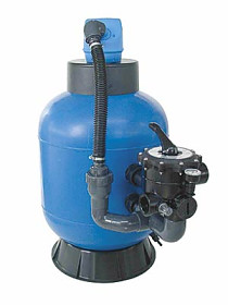 Beadfilter 600