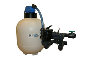 Beadfilter 750