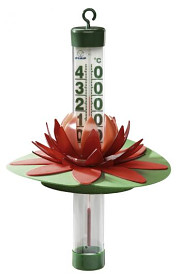 Teploměr Lotus Active