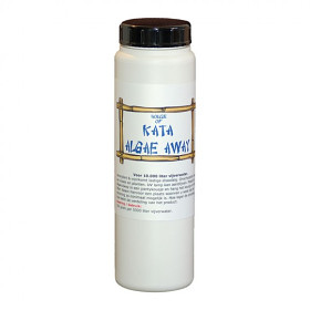 Algae Away