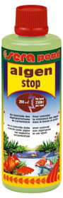 Sera Algenstop