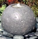 Laguna Foaming Globe