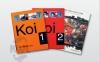 Koi 1- Go Sanke Varieties