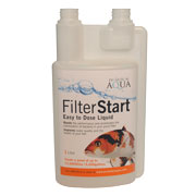 Filter Start 1l