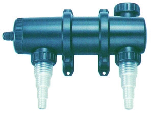 FIAP UVC lampa 9W