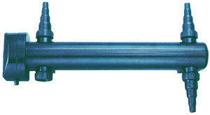 FIAP UVC lampa 55W 