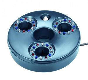 FIAP Mystic Light Active