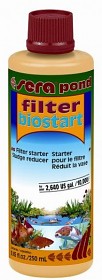 Sera Pond Biostart