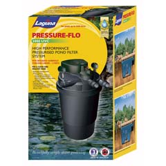 Laguna 5 000 + UV 11W