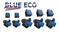 Čerpadla Blue Eco