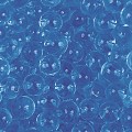Detail nitrifikačních startovacích bakterií Bubbles