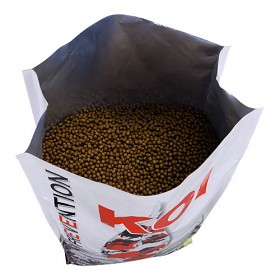 Krmivo KOI Prevention _ otevřené 5kg balení