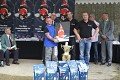 Ovšem Grand Championem Holland KOI Show  2015 se může stát jen jeden - pro rok 2015 je vítězem úžasné Kohaku ... velká gratulace MC KOI!!!