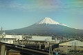 No a když se vydáte na druhou stranu, směrem na Hirošimu, první co Vás zaujme je Mt. Fuji - mystická hora...