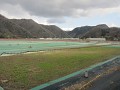 Mud ponds - letní nádrže, kde KOI extrémně narůstají ... A ty panoramata ...