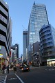 Nagoya je rušné a moderní město a stále roste a roste ...