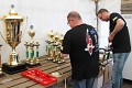 Pronikl jsem i do tajné dílny - kde se připravují vítězné trofeje ...