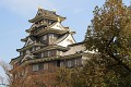 Tak než odletím, uděláme si rychlou Japanese Garden Tour ...