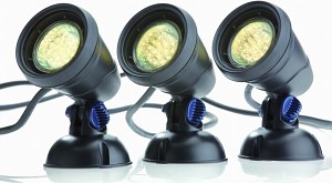 Oase LagunaClassic LED Set 3