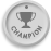 Champion 2nd