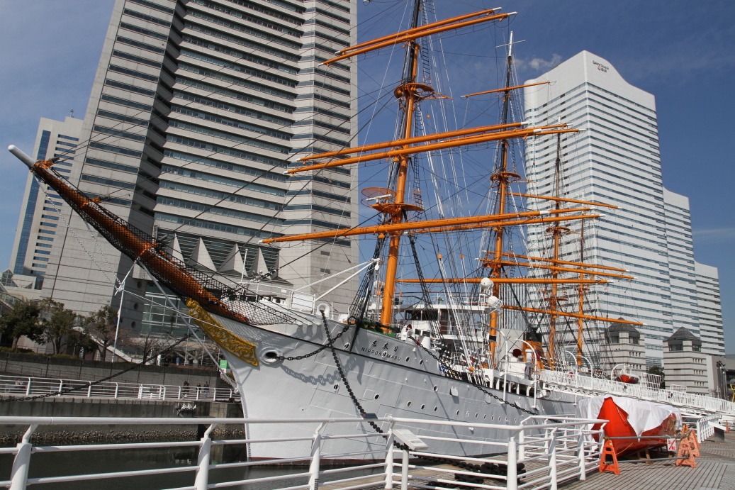 Yokohama 2015