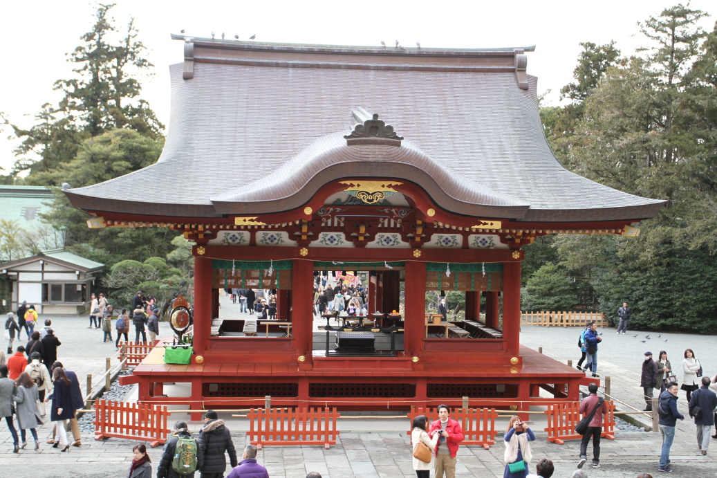 Kamakura 2015