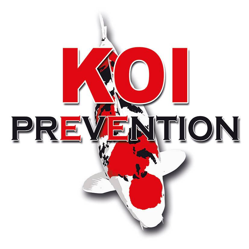 Krmivo KOI Prevention