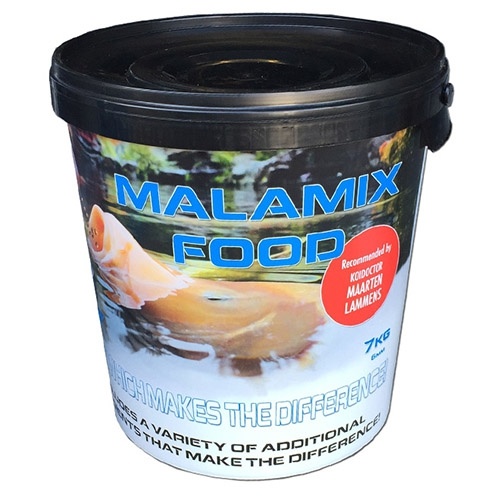 Malamix KOI Food 7kg