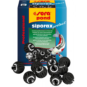 Siporax Protect Professional 50 l