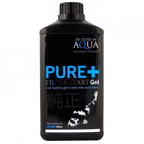 Evolution Aqua Pure+ Gel