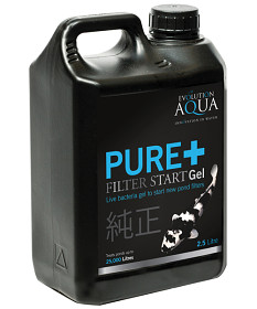 Evolution Aqua Pure Gel 2,5l