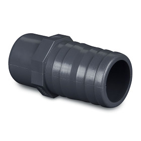 PVC hadicový trn lepení