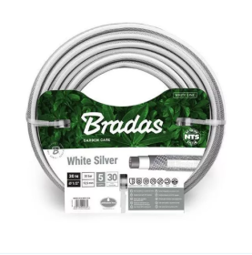 Hadice NTS WHITESILVER 1/2" - 30m