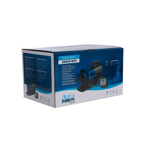 AquaForte Prime Vario WiFi 40 000