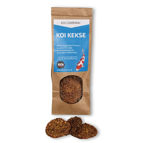 Koi Cookies