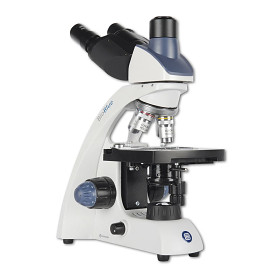 Trinokulární mikroskop BioBlue