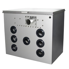 Inazuma ITF-160 V4A Septem  