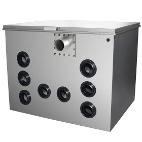 Inazuma ITF-240 V4A Septem 