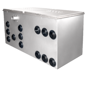 Inazuma ITF-160 Bio V4A Septem   
