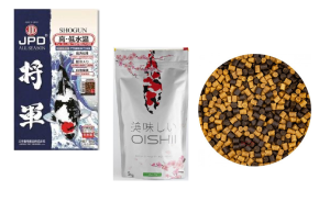 Zimní mix na nízké teploty / 3 kg