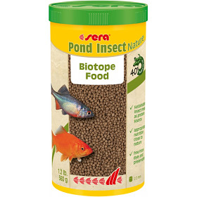 SERA Pond Insect Nature 1000 ml