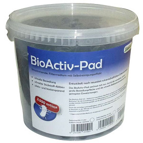 BioActiv Pad 5 l kyblík 