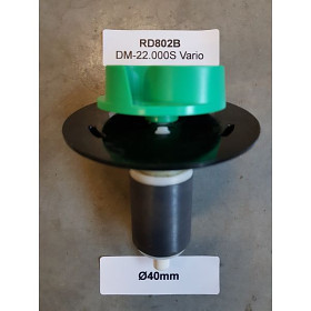 Rotor pro AquaForte DM 22000 Vario S