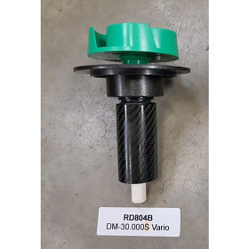 Rotor pro AquaForte DM 30000 Vario S