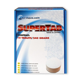 Tablety SuperTab 