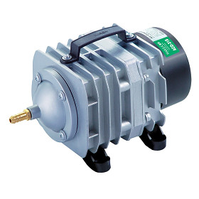 Elektromagnetický pístový kompresor ACO318